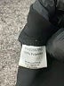 Parker 100% Polyester Black Long Sleeve Blouse Size S - photo 8