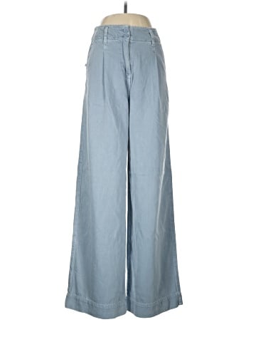 M&S Casual Pants (view 1)