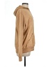 ALTERNATIVE Tan Pullover Hoodie Size L - photo 4