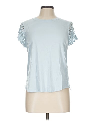 C&C California Short Sleeve Top (view 1)