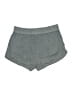 H&M Chevron-herringbone Gray Shorts Size S - photo 2