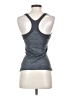 Reebok 100% Polyester Gray Active Tank Size XS - photo 2