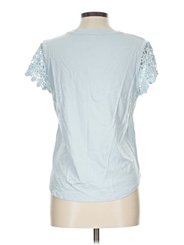C&C California Short Sleeve Top (view 2)