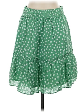 Ann Taylor LOFT Casual Skirt (view 1)