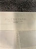 Chico's White Casual Pants Size Med (1) - photo 7