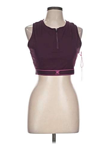 Juicy Couture Sports Bra (view 1)