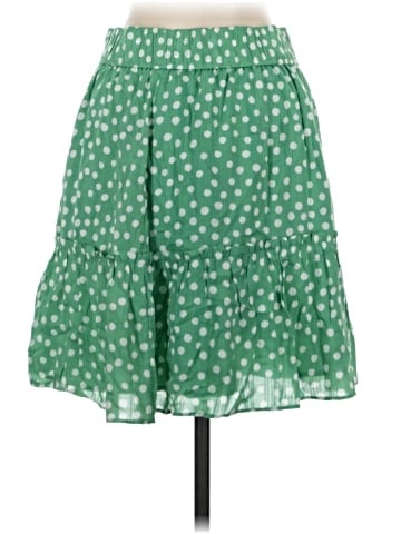Ann Taylor LOFT Casual Skirt (view 2)