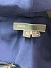 Vince. Blue Wool Blazer Size 12 - photo 6