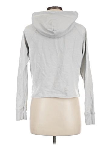 Forever 21 Zip Up Hoodie (view 2)