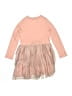 Crewcuts Pink Dress Size 6 - photo 2