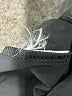 Athleta Solid Black Shorts Size 4 - photo 4