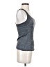 Reebok 100% Polyester Gray Active Tank Size XS - photo 4