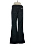 David Kahn Chevron-herringbone Blue Jeans Size 27 waist - photo 2