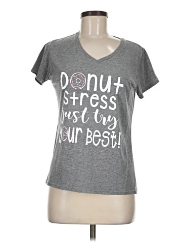 Anvil Short Sleeve T-Shirt (view 1)