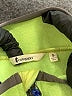 Cotopaxi 100% Polyester Green Vest Size S - photo 6