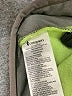 Cotopaxi 100% Polyester Green Vest Size S - photo 7