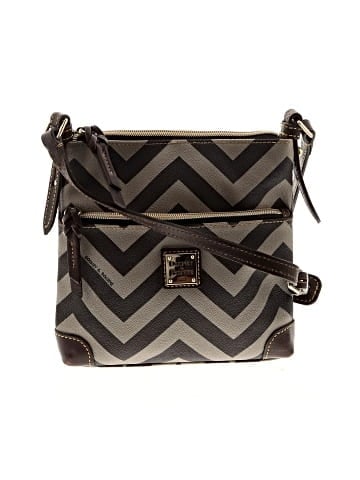 Dooney & Bourke Crossbody Bag (view 1)