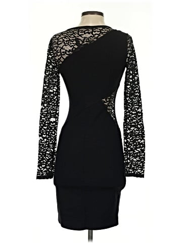 BCBGMAXAZRIA Cocktail Dress (view 2)