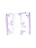 Unbranded Purple Wallet One size - photo 2
