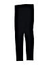 Zara Solid Black Active Pants Size 13 - 14 - photo 1