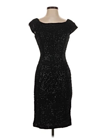Lauren by Ralph Lauren Cocktail Dress (view 1)