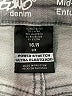 Mossimo Gray Jeans Size 16 - photo 7