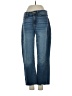 DKNY Jeans Blue Jeans Size 27 waist - photo 1