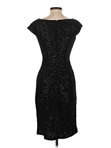 Lauren by Ralph Lauren Cocktail Dress (view 2)