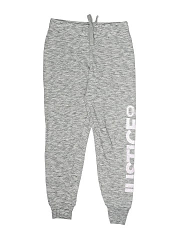 Justice Sweatpants (view 1)