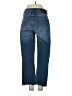 DKNY Jeans Blue Jeans Size 27 waist - photo 2