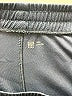 Gap Kids 100% Polyester Solid Blue Athletic Shorts Size 14 - 16 - photo 3
