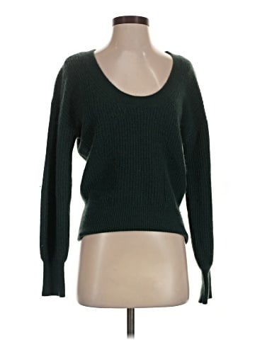 Maeve by Anthropologie Pullover Sweater (view 1)