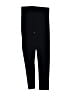 Zara Solid Black Active Pants Size 13 - 14 - photo 2