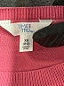 Time and Tru Hearts Pink Pullover Sweater Size 0 - photo 7