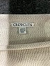 Crewcuts 100% Cotton Ivory Turtleneck Sweater Size 10 - 11 - photo 3