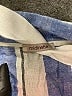 Assorted Brands Stripes Blue Casual Dress Size M - photo 7
