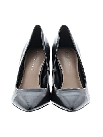 Kelly & Katie Heels (view 2)