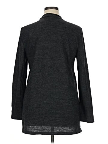 Travelsmith Wool Cardigan (view 2)