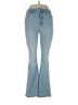 Old Navy Blue Jeans Size 12 - photo 1