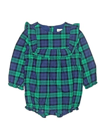 Janie and Jack Dress (view 1)