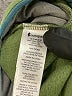 Cotopaxi 100% Polyester Green Zip Up Hoodie Size XXS - photo 8