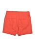 Ann Taylor Solid Orange Shorts Size 2 - photo 2
