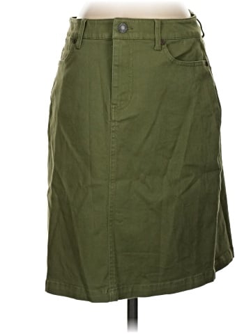 Talbots Casual Skirt (view 1)