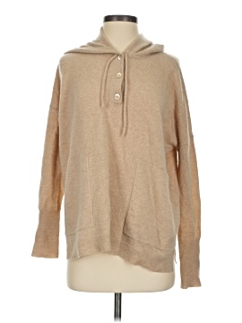 J.Crew Collection Cashmere Pullover Sweater