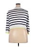 Old Navy 100% Cotton White Cardigan Size XXL - photo 2