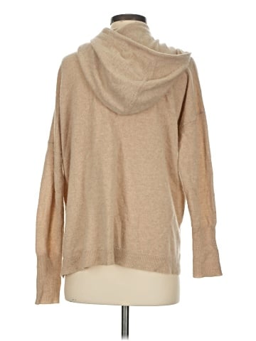 J.Crew Collection Cashmere Pullover Sweater (view 2)