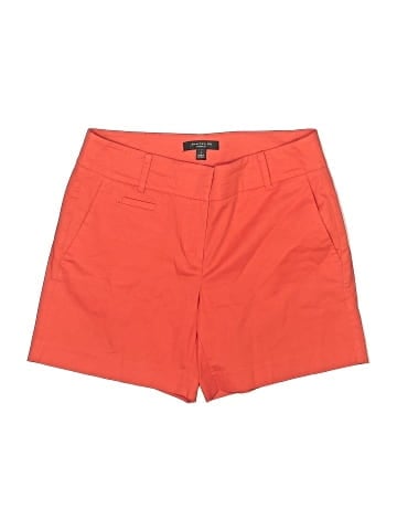 Ann Taylor Shorts (view 1)