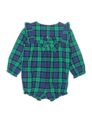 Janie and Jack Dress (view 2)