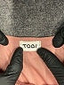 TOBI 100% Polyester Solid Pink Casual Dress Size M - photo 7