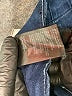 Pilcro Blue Jeans Size 28 waist - photo 9